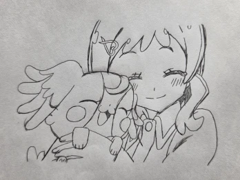 ワカコさんの投稿画像