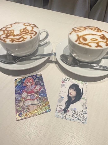 かにさんの投稿画像