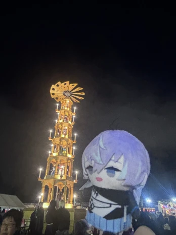 せろりさんの投稿画像