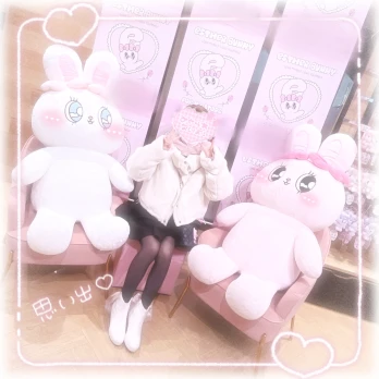 🎀🫧結愛🫧🎀さんの投稿画像