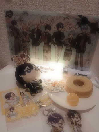 みお🍸💛（ただいま💬返せないバグ起きてます😭）さんの投稿画像