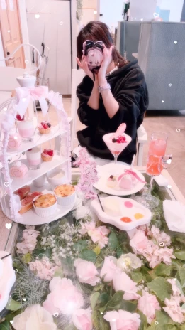 ℐ𝓀𝓊𝓉ℴさんの投稿画像