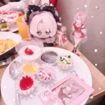 ℐ𝓀𝓊𝓉ℴさんの投稿画像
