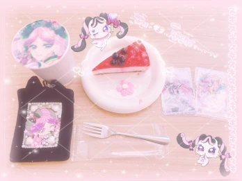 🎀🫧結愛🫧🎀さんの投稿画像