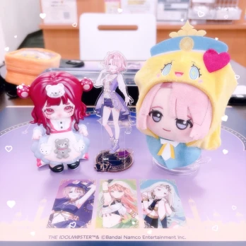 ℐ𝓀𝓊𝓉ℴさんの投稿画像