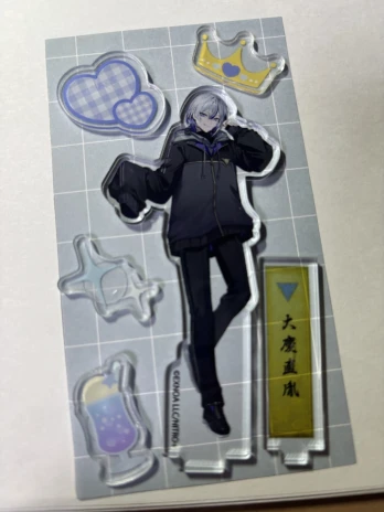鮭いくらさんの投稿画像