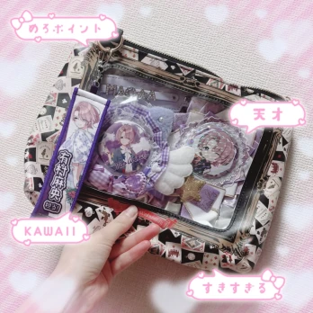 ℐ𝓀𝓊𝓉ℴさんの投稿画像