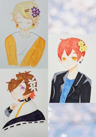 茉莉花🌼さんの投稿画像