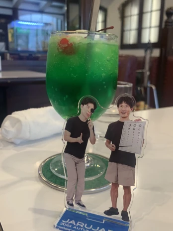 川俣さんの投稿画像