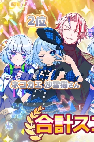 ネコカエさんの投稿画像