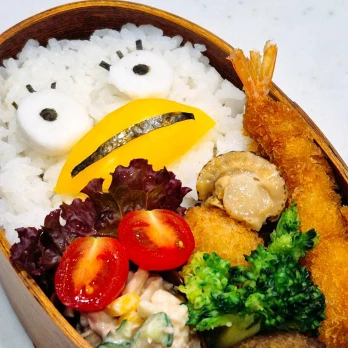 色オタさんの投稿画像