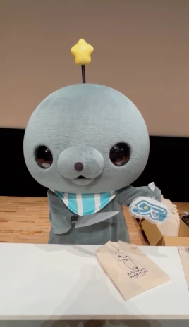 めんまさんの投稿画像