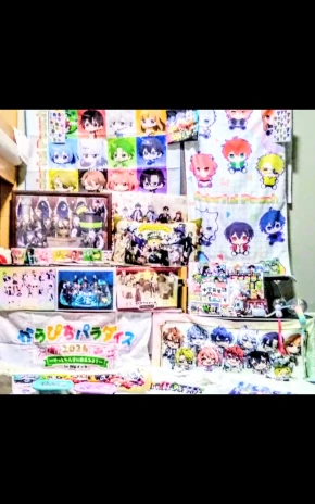 Ruru🌈🍑さんの投稿画像