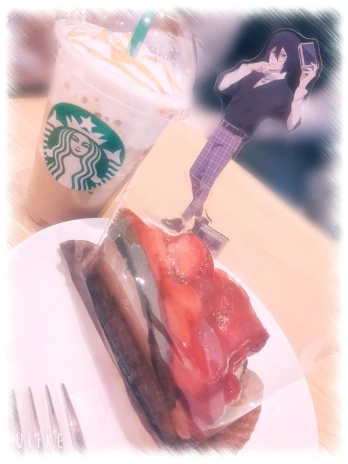 rさんの投稿画像