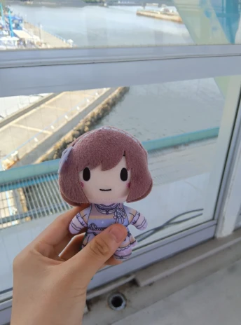 ゆきんこ#えななん推しさんの投稿画像