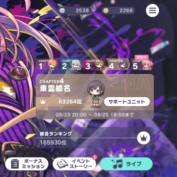 ゆきんこ#えななん推しさんの投稿画像