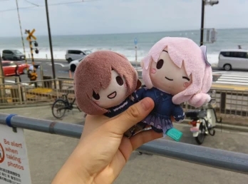 ゆきんこ#えななん推しさんの投稿画像