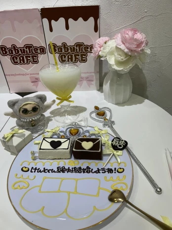 あや🌺さんの投稿画像