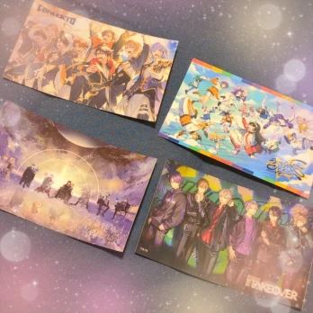 くるーらーさんの投稿画像