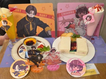 Chillさんの投稿画像