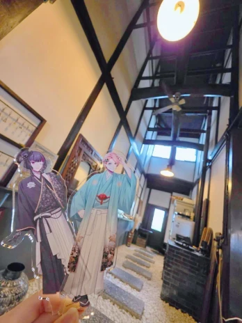 Chillさんの投稿画像