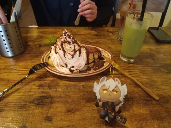 翡翠さんの投稿画像