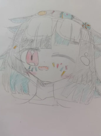 くらげ．@100％フォロー返す#えななん推しさんの投稿画像