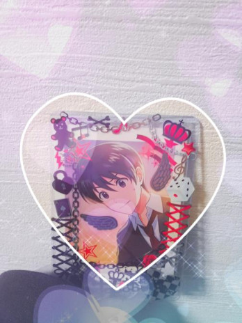 𝑚𝑖𝑙𝑘𝑢さんの投稿画像