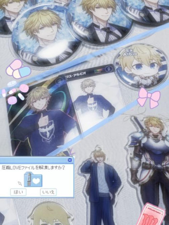 あまね ️🛡さんの投稿画像