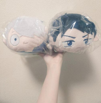 めろさんの投稿画像