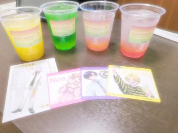 ふうかさんの投稿画像