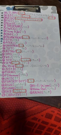 山中みなこさんの投稿画像