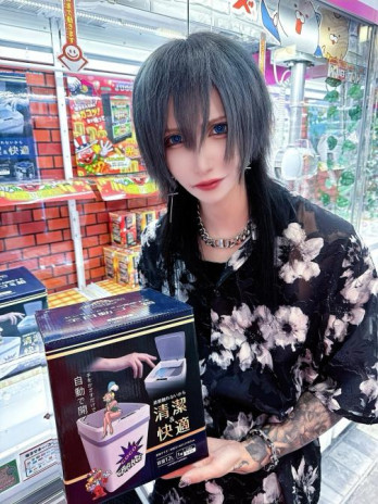 美咲彩人さんの投稿画像