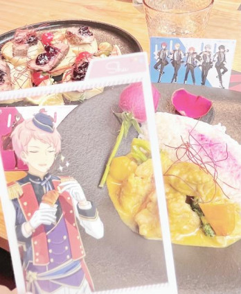 🍡りな🤍さんの投稿画像