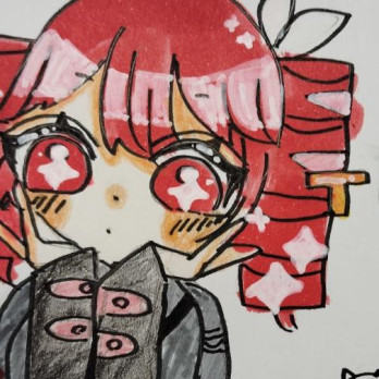 🔯霊愛ももわ🎀さんの投稿画像