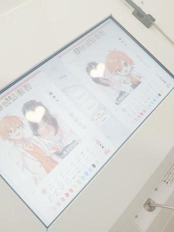 さやるるさんの投稿画像