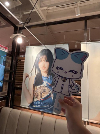 ねねさんの投稿画像