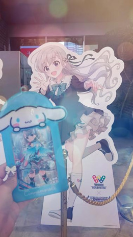 𝑚𝑖𝑙𝑘𝑢さんの投稿画像