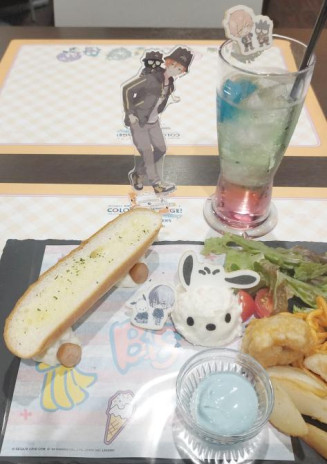 らんさんの投稿画像