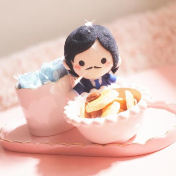 てまさんの投稿画像