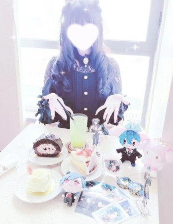 🍡りな🤍さんの投稿画像