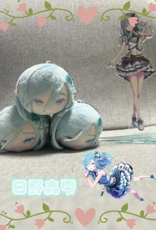 Shian.ꯁꯧさんの投稿画像
