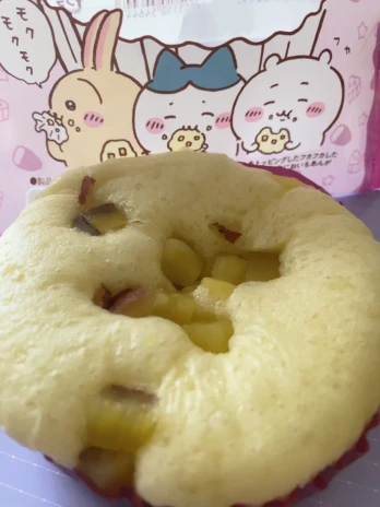 momoさんの投稿画像