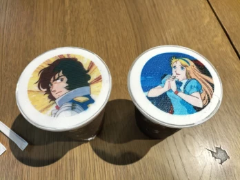 しろうさんの投稿画像