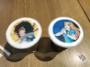 しろうさんの投稿画像