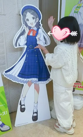 𝑚𝑖𝑙𝑘𝑢さんの投稿画像