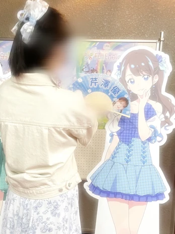 ひとみ🌟さんの投稿画像