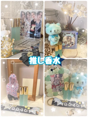 ℐ𝓀𝓊𝓉ℴさんの投稿画像