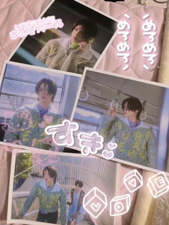 めろ  推し🖤さんの投稿画像