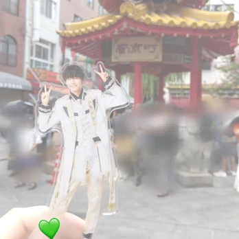 魔王💚さんの投稿画像